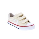 Zapatillas Converse zapatos Niño modelo Star Player Ev 3V Beige 