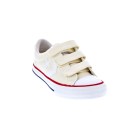Zapatillas Converse zapatos Niño modelo Star Player Ev 3V Beige 