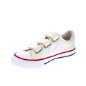 Zapatillas Converse zapatos Niño modelo Star Player Ev 3V Beige 