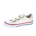 Zapatillas Converse zapatos Niño modelo Star Player Ev 3V Beige 