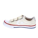 Zapatillas Converse zapatos Niño modelo Star Player Ev 3V Beige 