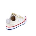 Zapatillas Converse zapatos Niño modelo Star Player Ev 3V Beige 