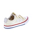 Zapatillas Converse zapatos Niño modelo Star Player Ev 3V Beige 