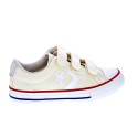 Zapatillas Converse zapatos Niño modelo Star Player Ev 3V Beige 