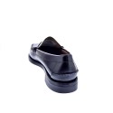 Mocasines Sebago zapatos Hombre modelo 766.71 Negro 