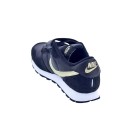 Zapatillas Nike zapatos Niño modelo Valiant Little Negro 