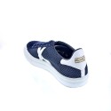 Zapatillas Munich zapatos Hombre modelo Rete 49 Azul 