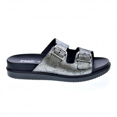 Sandalias Imac zapatos Mujer modelo 157750 Plata 