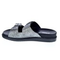Sandalias Imac zapatos Mujer modelo 157750 Plata 