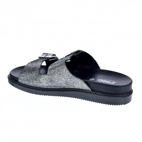 Sandalias Imac zapatos Mujer modelo 157750 Plata 