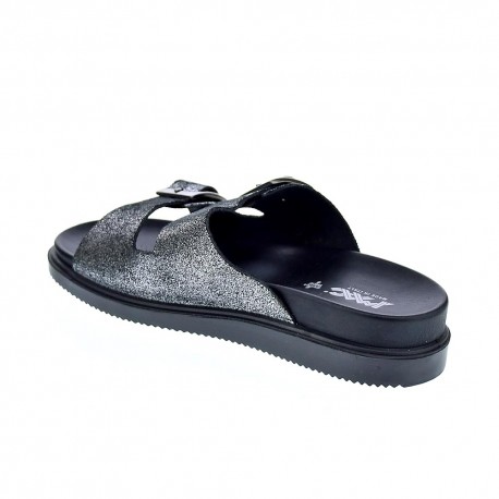 Sandalias Imac zapatos Mujer modelo 157750 Plata 