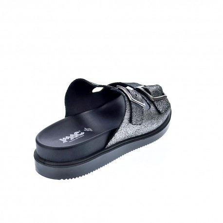 Sandalias Imac zapatos Mujer modelo 157750 Plata 