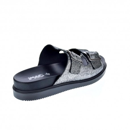 Sandalias Imac zapatos Mujer modelo 157750 Plata 