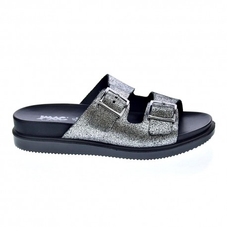 Sandalias Imac zapatos Mujer modelo 157750 Plata 