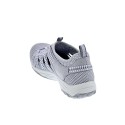 Sandalias Skechers zapatos Mujer modelo Reggae Gris 