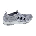 Sandalias Skechers zapatos Mujer modelo Reggae Gris 