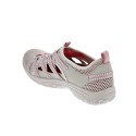 Sandalias Skechers zapatos Mujer modelo Reggae Rosa 