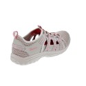 Sandalias Skechers zapatos Mujer modelo Reggae Rosa 