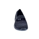 Bailarinas Skechers zapatos Mujer modelo Seager Negro 