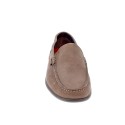 Mocasines Callaghan zapatos Hombre modelo 11803 Marrón 