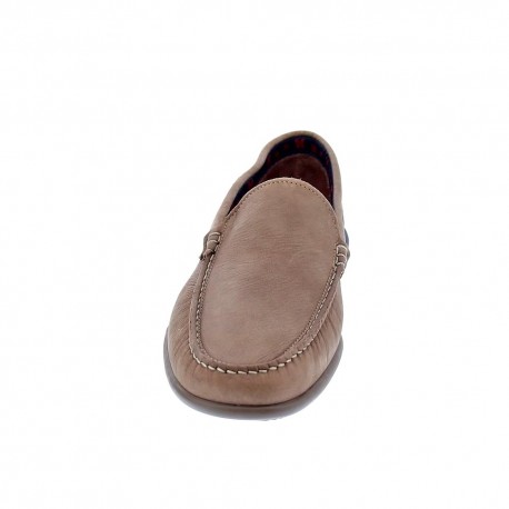 Mocasines Callaghan zapatos Hombre modelo 11803 Marrón 