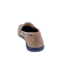 Mocasines Callaghan zapatos Hombre modelo 11803 Marrón 