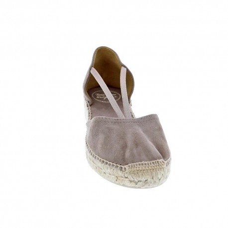  Toni Pons zapatos Mujer modelo Erla Gris 