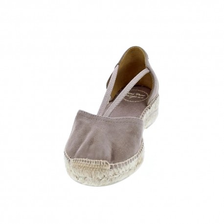  Toni Pons zapatos Mujer modelo Erla Gris 