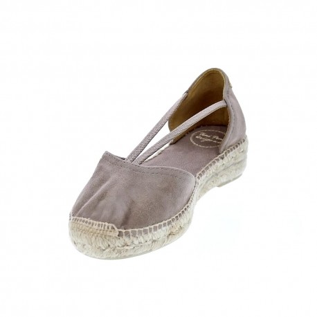  Toni Pons zapatos Mujer modelo Erla Gris 