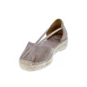  Toni Pons zapatos Mujer modelo Erla Gris 