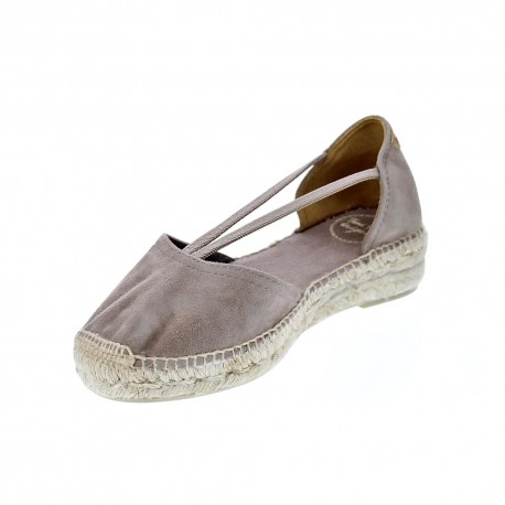  Toni Pons zapatos Mujer modelo Erla Gris 