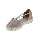  Toni Pons zapatos Mujer modelo Erla Gris 