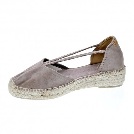  Toni Pons zapatos Mujer modelo Erla Gris 