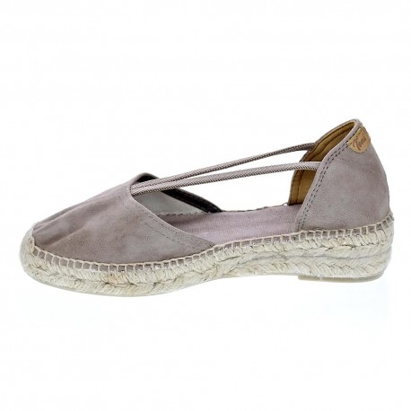  Toni Pons zapatos Mujer modelo Erla Gris 