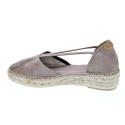  Toni Pons zapatos Mujer modelo Erla Gris 