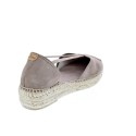  Toni Pons zapatos Mujer modelo Erla Gris 