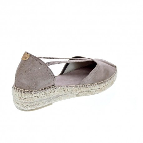  Toni Pons zapatos Mujer modelo Erla Gris 