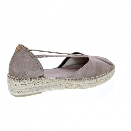  Toni Pons zapatos Mujer modelo Erla Gris 