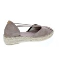  Toni Pons zapatos Mujer modelo Erla Gris 