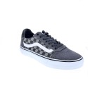 Zapatillas Vans zapatos Hombre modelo Ward Deluxe Gris 