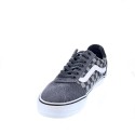 Zapatillas Vans zapatos Hombre modelo Ward Deluxe Gris 