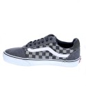 Zapatillas Vans zapatos Hombre modelo Ward Deluxe Gris 