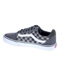 Zapatillas Vans zapatos Hombre modelo Ward Deluxe Gris 