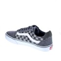 Zapatillas Vans zapatos Hombre modelo Ward Deluxe Gris 