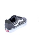 Zapatillas Vans zapatos Hombre modelo Ward Deluxe Gris 