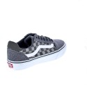 Zapatillas Vans zapatos Hombre modelo Ward Deluxe Gris 