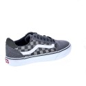 Zapatillas Vans zapatos Hombre modelo Ward Deluxe Gris 