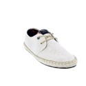 Zapatos Pepe Jeans zapatos Hombre modelo Tourist Linen Beige 