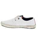 Zapatos Pepe Jeans zapatos Hombre modelo Tourist Linen Beige 