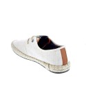 Zapatos Pepe Jeans zapatos Hombre modelo Tourist Linen Beige 